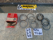 Fiat 500 c - Mickey Mouse - kit elastic bands mm 52.6 - 2.5x2.5x3.5