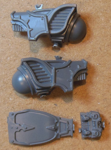 Warhound scout titan - titan,