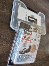 Trend 3 in 1 Pocket Hole Jig