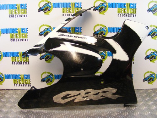 Honda cbr 600 - honda, fairing