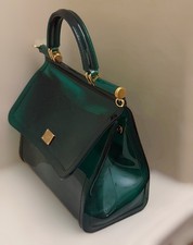 Dolce & Gabbana Sicily Bag,In