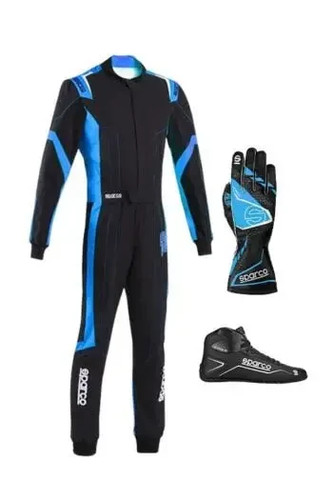 Sparco kart racing - kart,