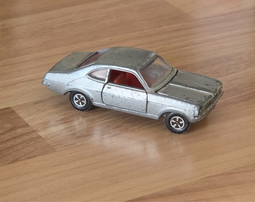 Diecast model toy - toy, lone