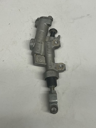 Yamaha 2022 rear - 2022, brake