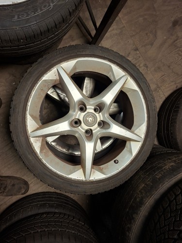 2005 2011 mk5 vauxhall - 2005-2011,