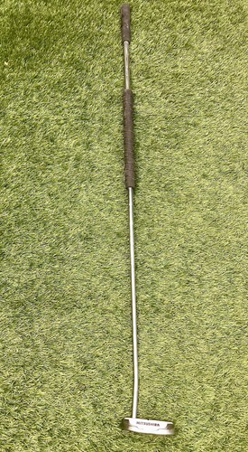 Mitsushiba belly putter - belly,