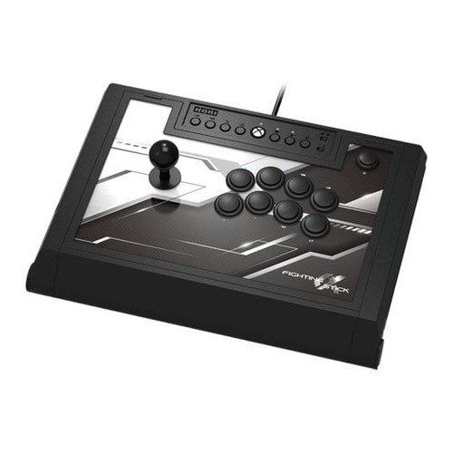 Hori fighting stick alpha - hori,
