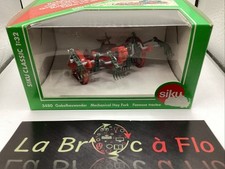 SIKU collection 1:32 , 3480 Faneuse Tractée