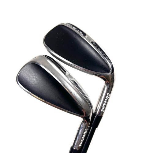 Cleveland halo full - xl, full-face