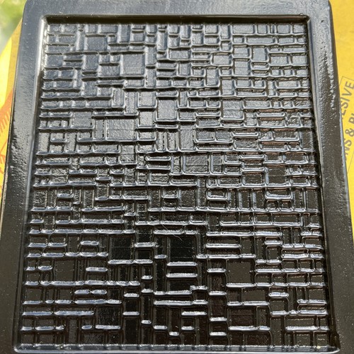 Linka patio paving mould - patio,