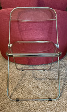 Anonima Castelli Plia CLEAR &