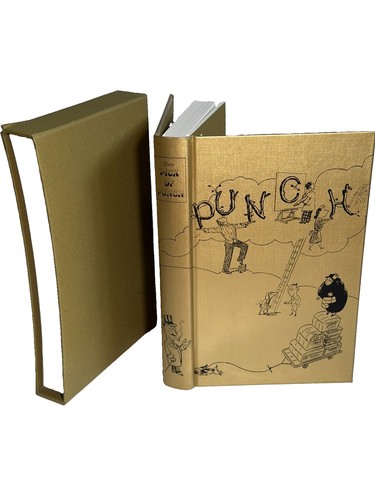 More pick punch - punch, folio