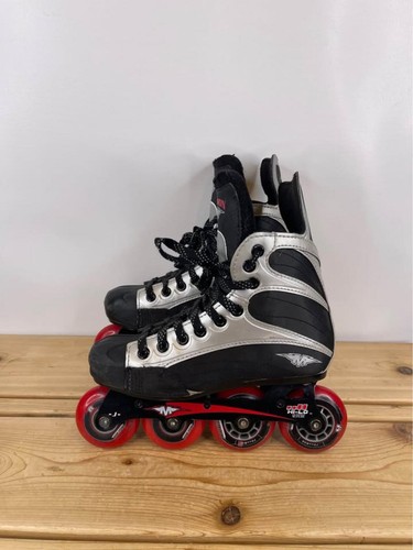 Mission 200 inline hockey - inline,