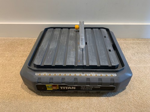 Titan ttb336tcb 240v 500w - 240v,