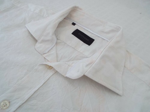 Duchamp mens shirt - duchamp,