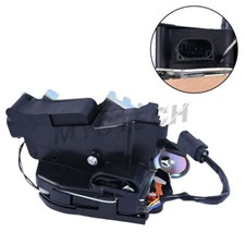 Left Hand Sliding Door Lock