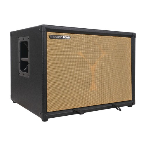 Sound town 400w bass - 2,
