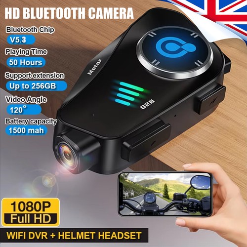 Motorcycle helmet bluetooth - motorcycle,