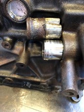 Vauxhall C20XE C20LET Astra