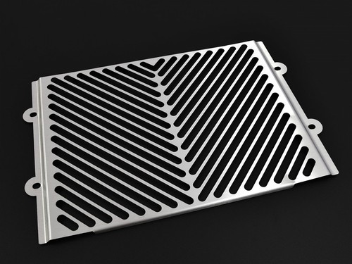 Zieger radiator protection