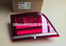 TAIL LIGHT REAR RIGHT INNER