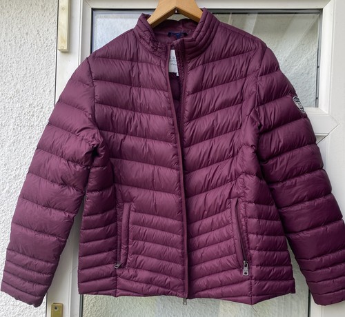 Quba lined quilted - quilted, down