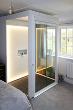 Home Lift Installation |