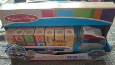 Melissa & Doug Paw Patrol ABC
