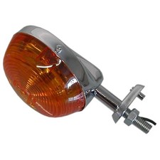 Indicator Complete Front Left