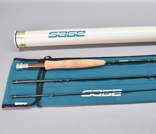 Sage 6 fly - sage, 6"