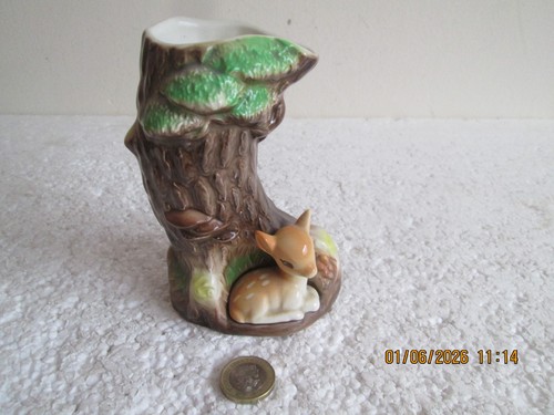 Hornsea pottery fauna - hornsea, deer
