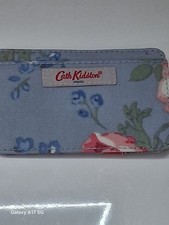 Cath Kidston Blue Floral Print