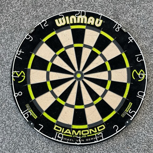 Winmau michael van gerwen - van,
