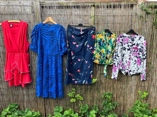 Bundle job lot - job, vintage