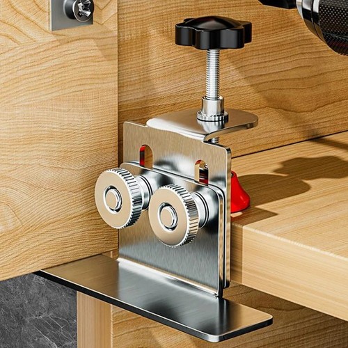 Cabinet installation - cabinet,
