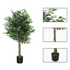 Artificial 150cm/4.92 FT Ficus