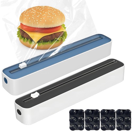 2pcs foil and cling - foil,