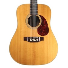 Alvarez by Yairi DY-76-12 12