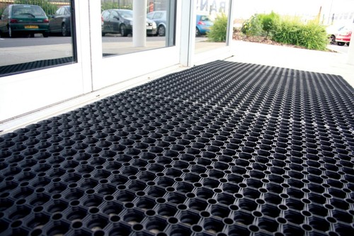 Honeycomb durable safety - honeycomb,