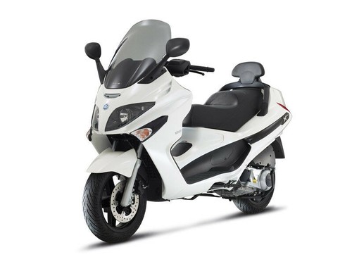 Piaggio xevo 125 service - piaggio,