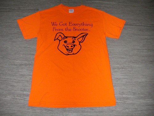 Trolinger butcher shope - trolinger's,