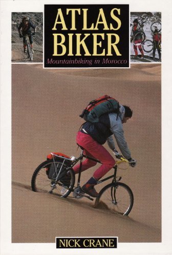Atlas biker mountain biking - atlas,