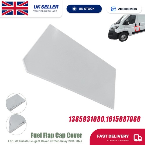 1385931080 fuel flap lid - 1385931080,
