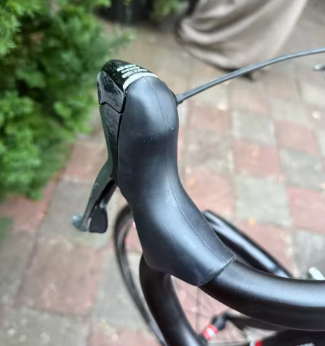 Shimano sti brake - x,