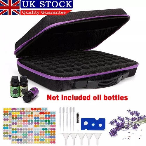 Bottles essential oil carry - oil,