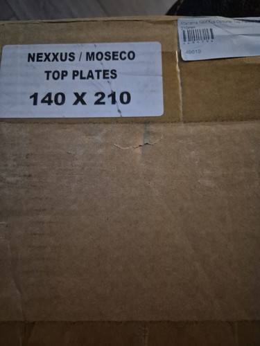 Atacama moseco nexxus top - atacama,