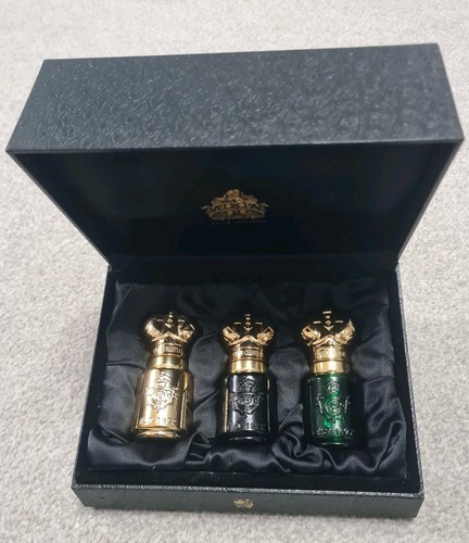 Clive christian perfume set - clive,