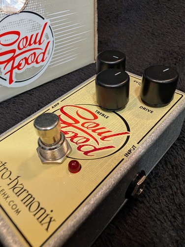 Electro harmonix soul - soul,