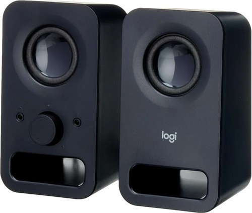 Logitech z150 speaker - pc,
