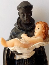 St Benedict The Moor Statue